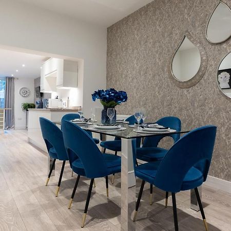 רדהיל Luxury Living Away From Home מראה חיצוני תמונה