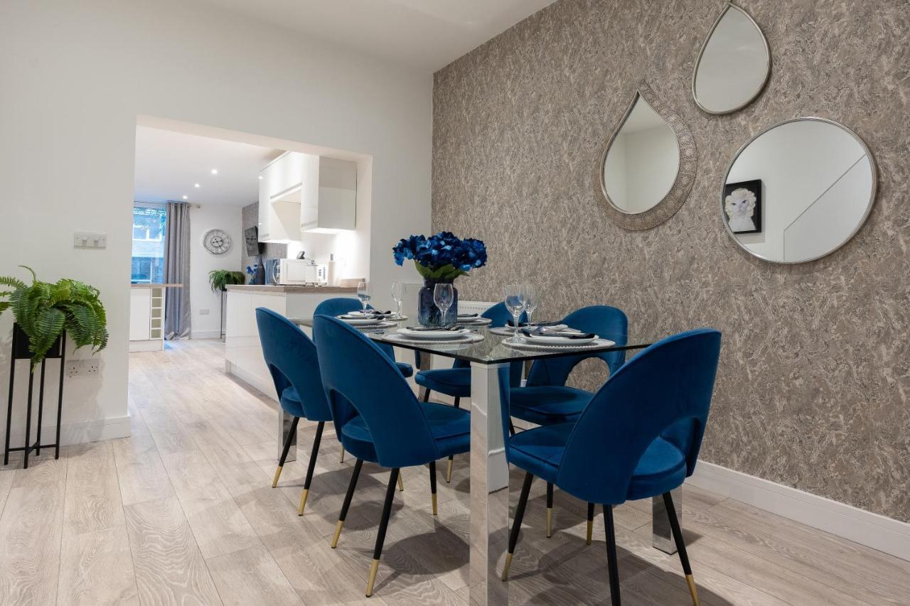 רדהיל Luxury Living Away From Home מראה חיצוני תמונה